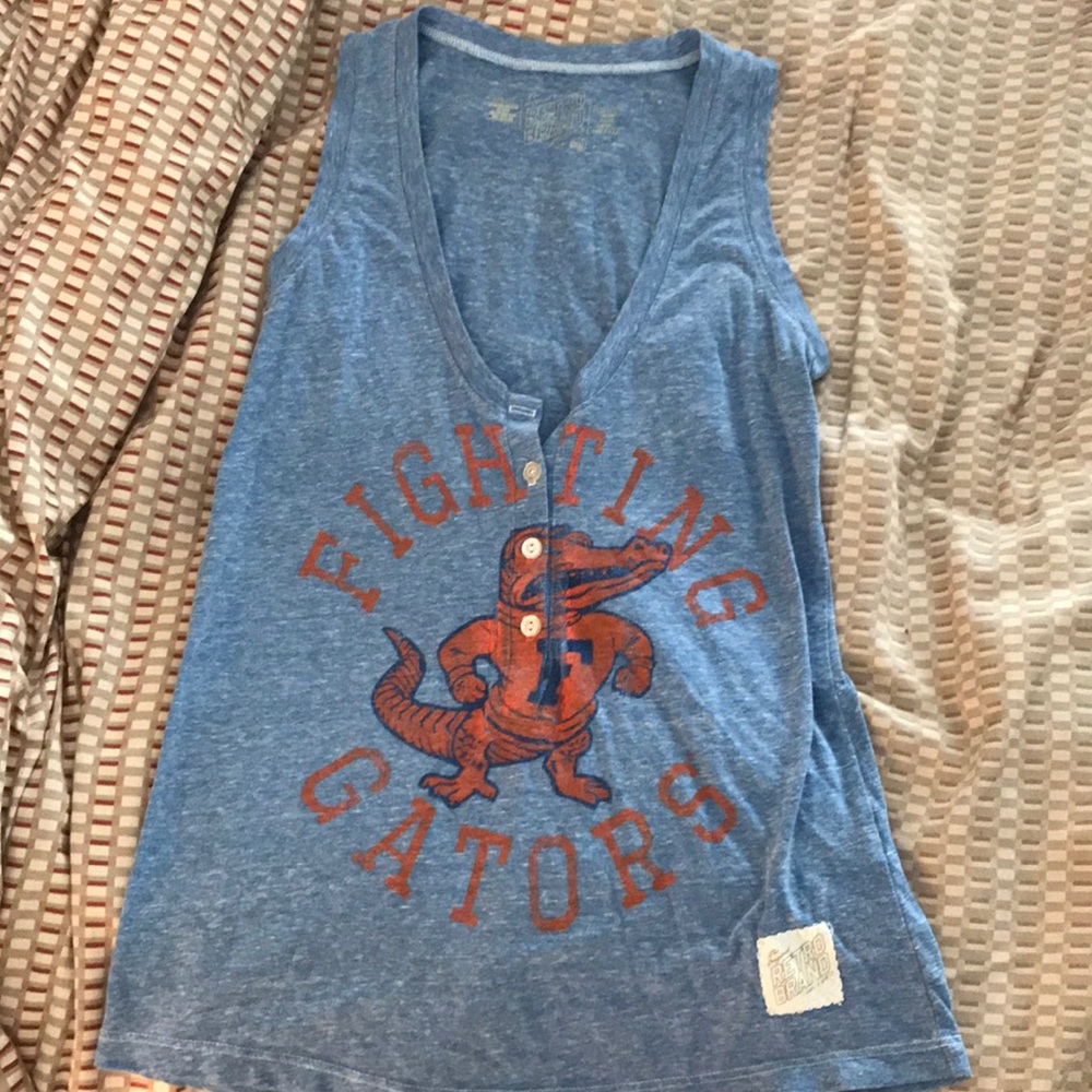 UF Tank